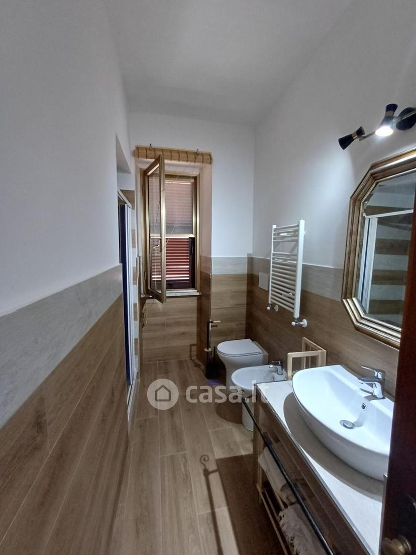 Bilocale in Via della Annessione — foto 10 di 14