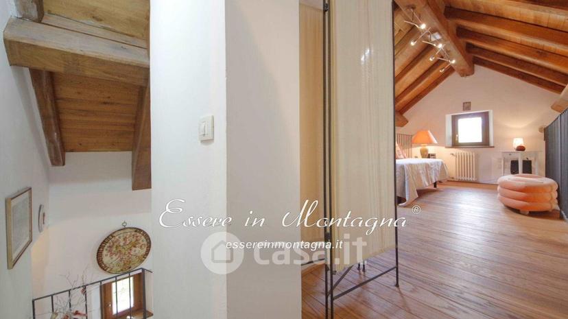 Villa in Via Faidello 45 — foto 11 di 69