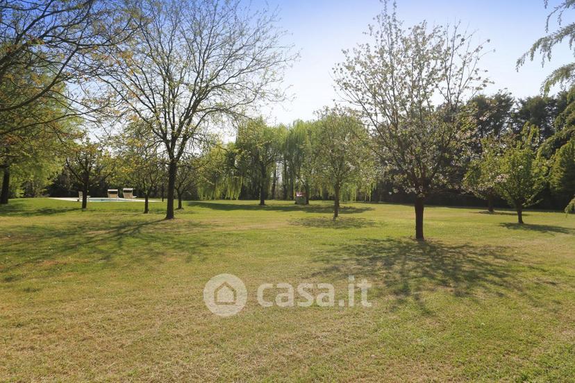 Villa in Via Bandizzà — foto 39 di 43