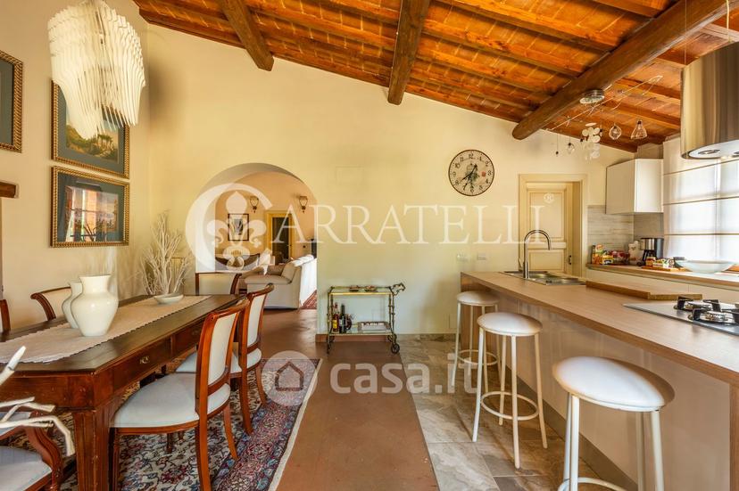 Villa in Via Belvedere 4 — foto 23 di 43