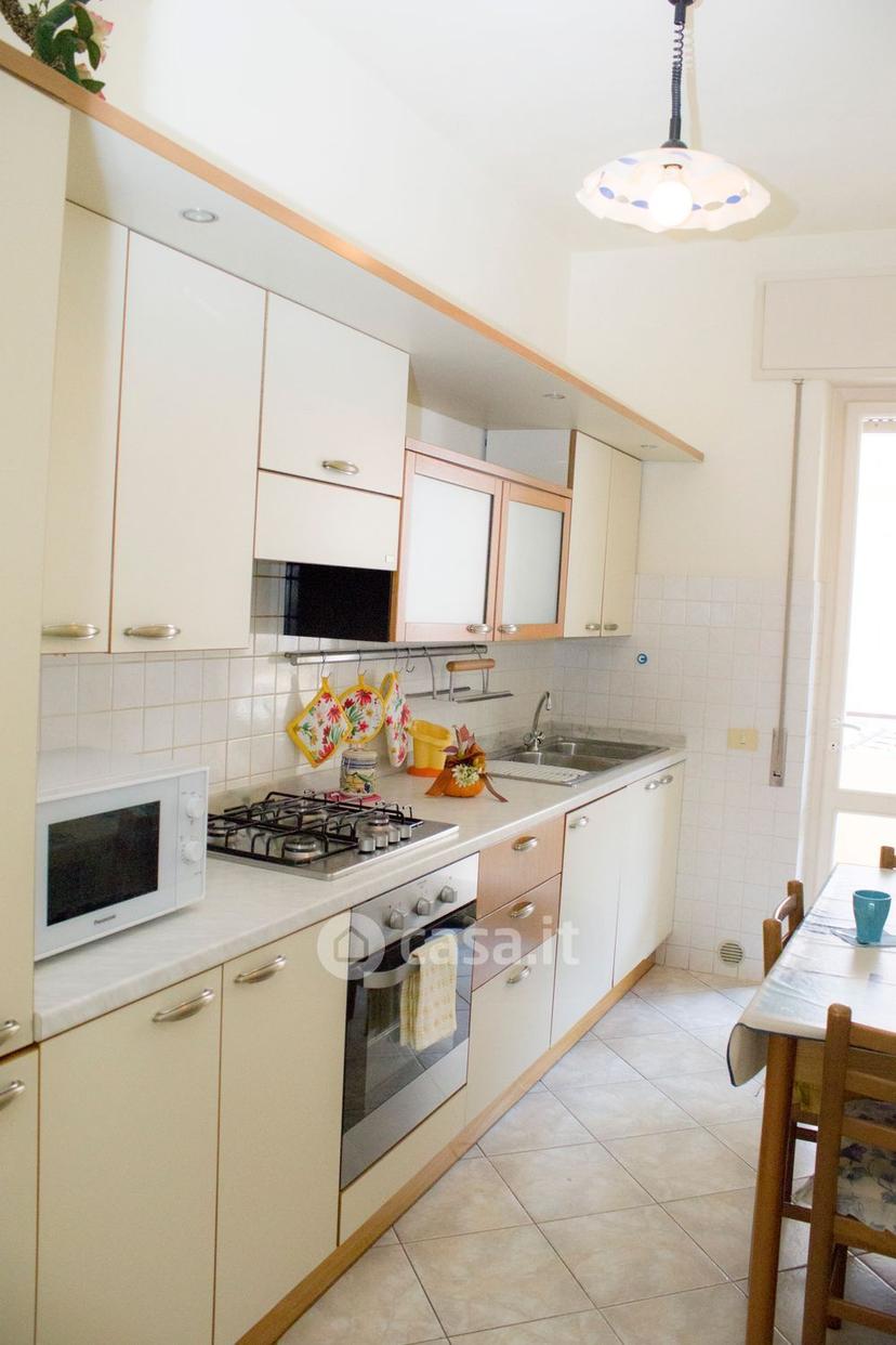 Quadrilocale in Via San Carlo Borromeo — foto 23 di 33