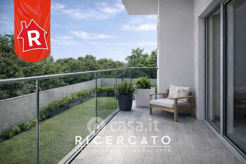 Villa in Via Charles Le Corbusier 71 — foto 18 di 37
