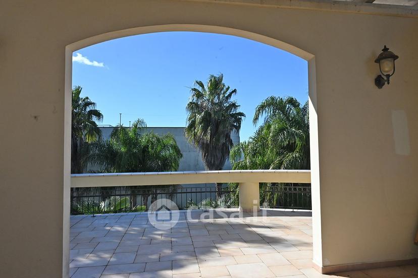 Villa in Via Giulio Cesare 62 — foto 61 di 105