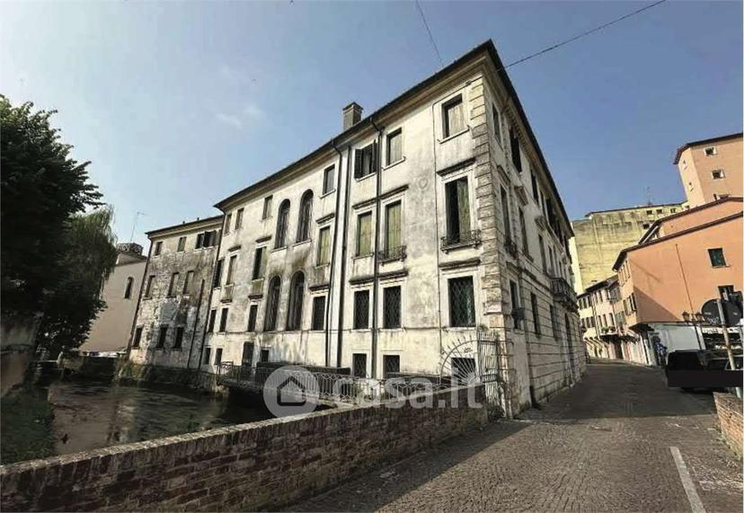 Appartamento in Via Avogari — foto 19 di 20
