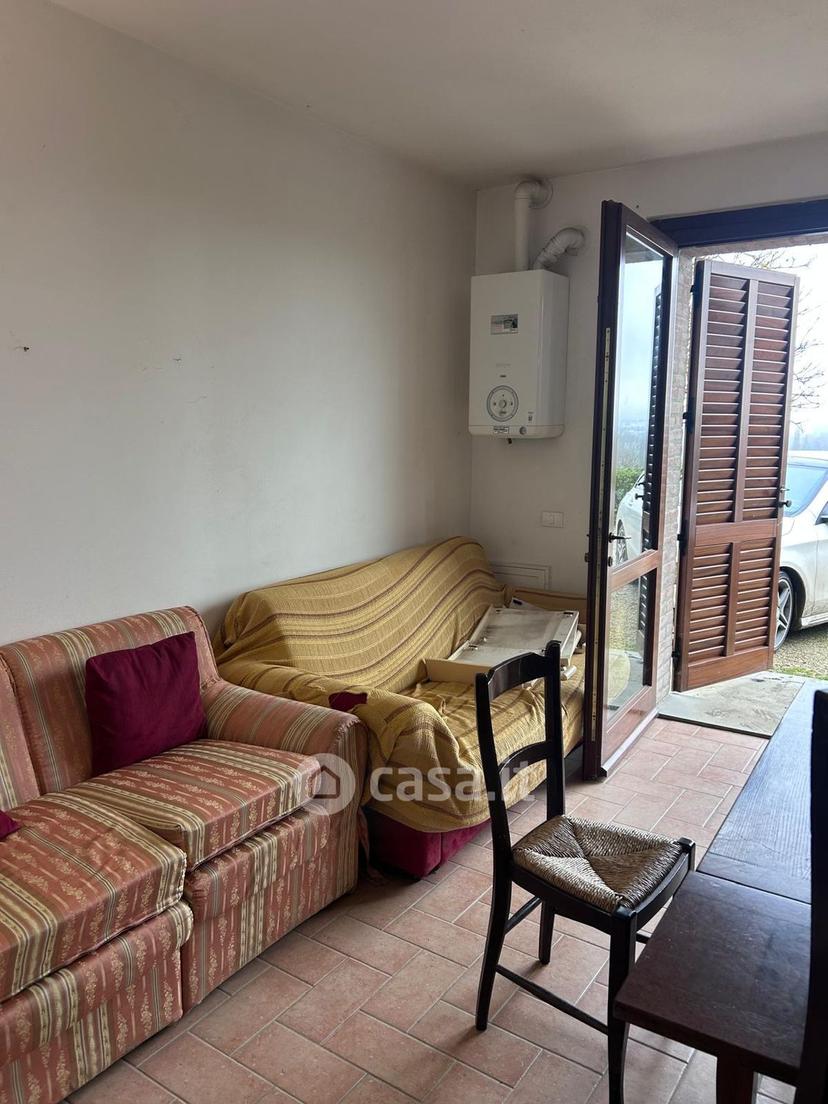 Bilocale in Lerchi — foto 3 di 5