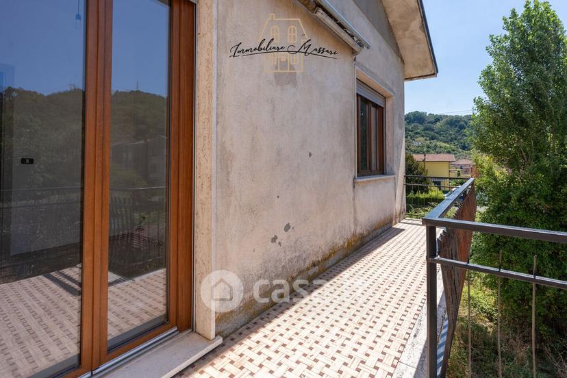 Appartamento in Via Porcareda 16 — foto 31 di 43