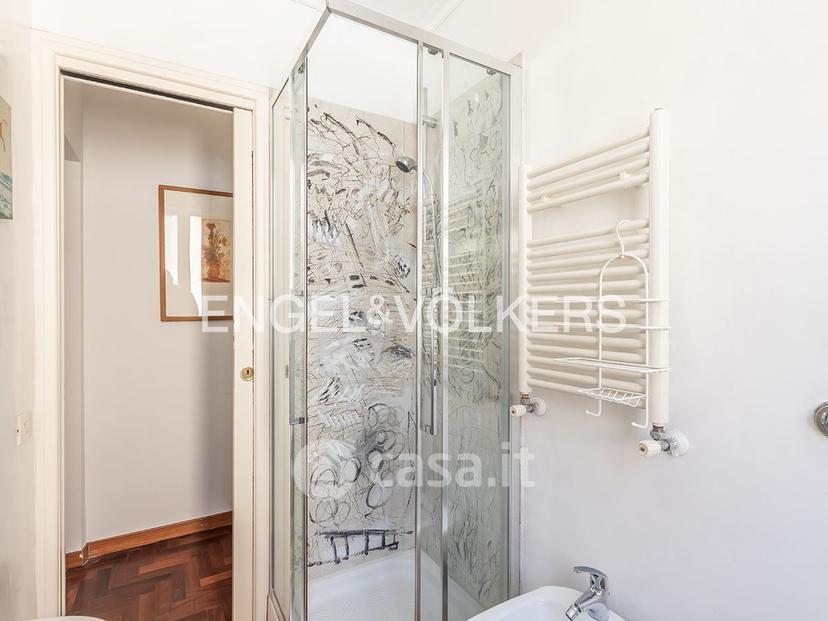 Quadrilocale in Via Giulia — foto 17 di 21