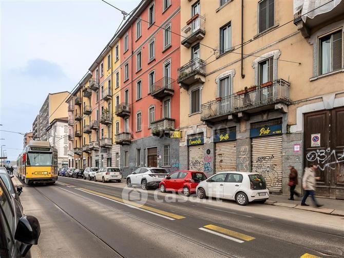 Trilocale in Via Lodovico Il Moro — foto 4 di 26