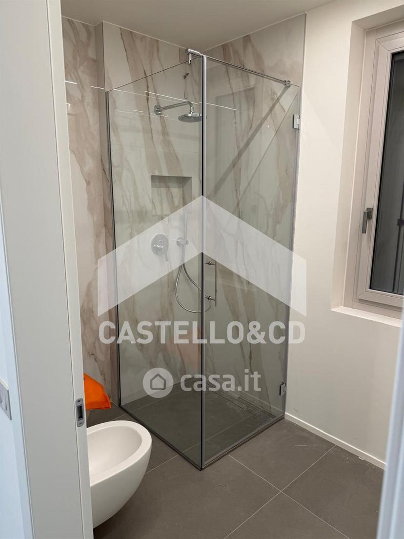 Quadrilocale in Via G. Rovetta 53 — foto 17 di 34