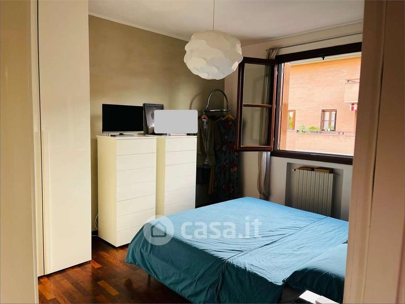 Quadrilocale in Via Fossetta 6 — foto 2 di 21