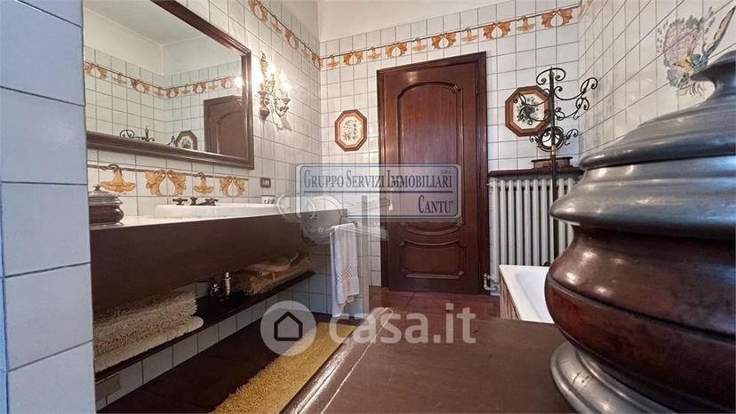 Villa in Via Asiago 57 — foto 50 di 114