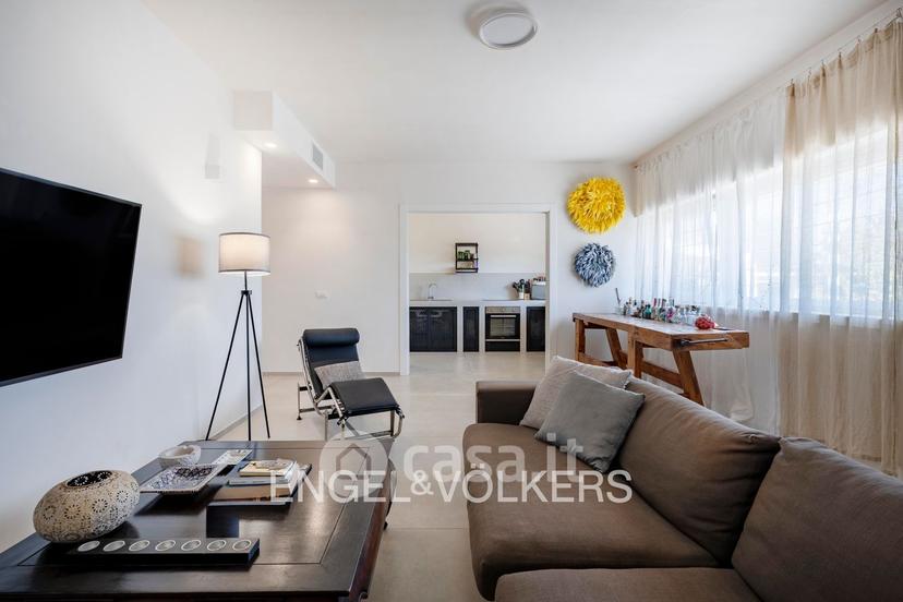 Villa in Contrada Santo Scalone — foto 23 di 24