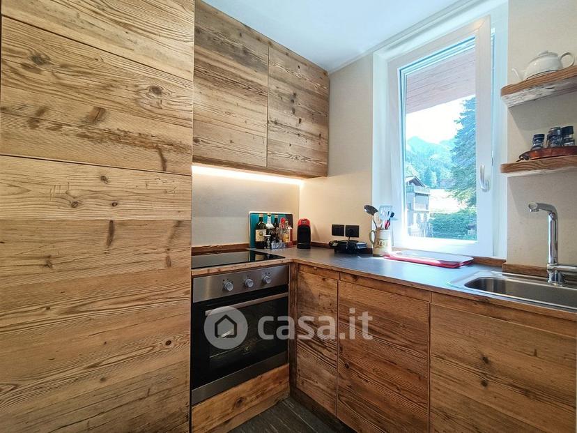 Trilocale in Strada Grand Ru 6 — foto 5 di 22