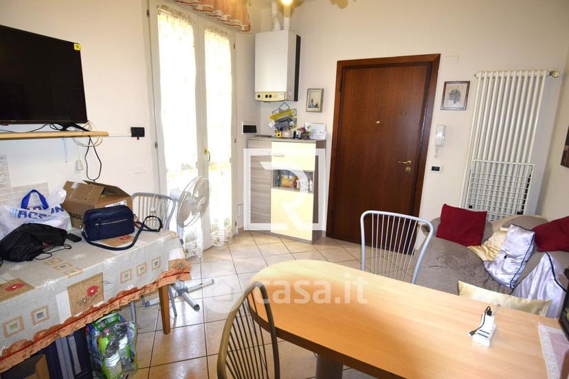 Bilocale in Via Giovine Italia — foto 19 di 28