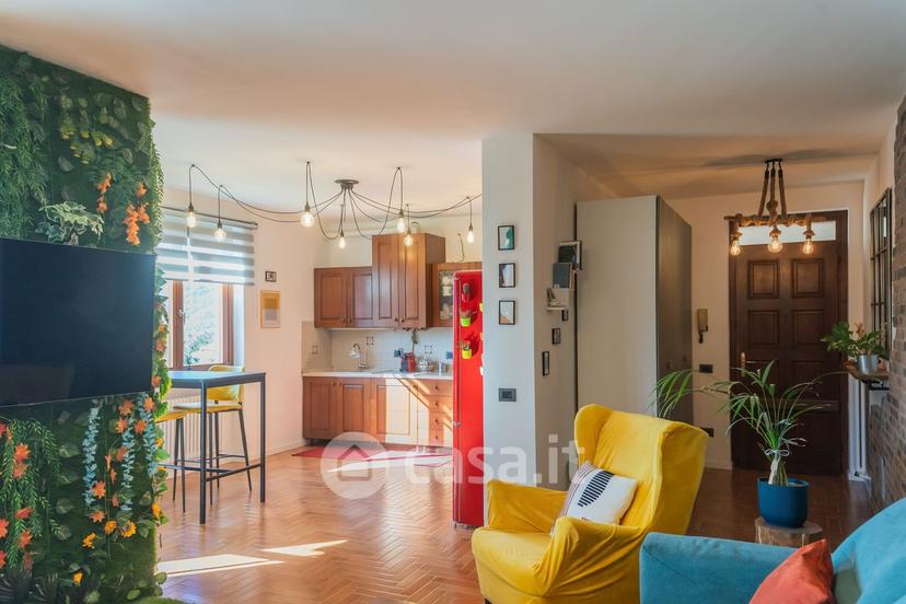 Trilocale in Vicolo dei Prati 4 -c — foto 64 di 77