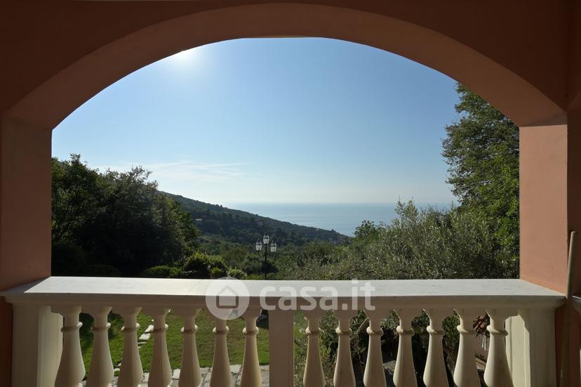 Villa in Strada Panoramica Solva Cavia — foto 47 di 53