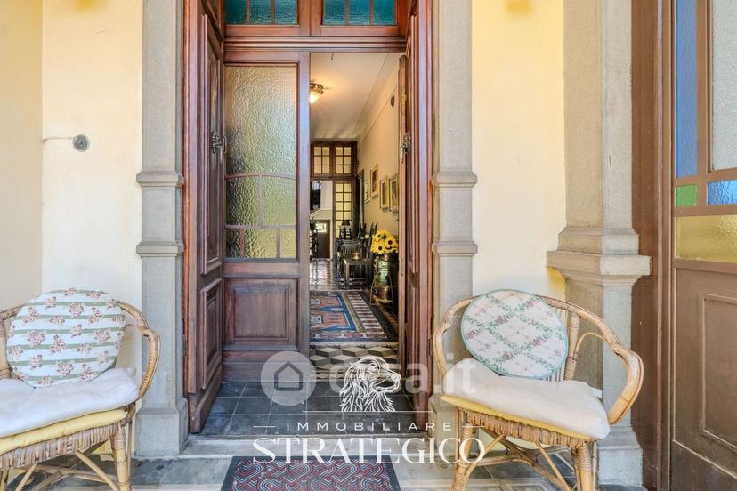Villa in Via de Bernardi 5 — foto 61 di 74