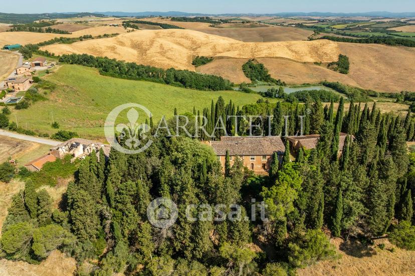 Villa in Via della Chiocciola — foto 12 di 63