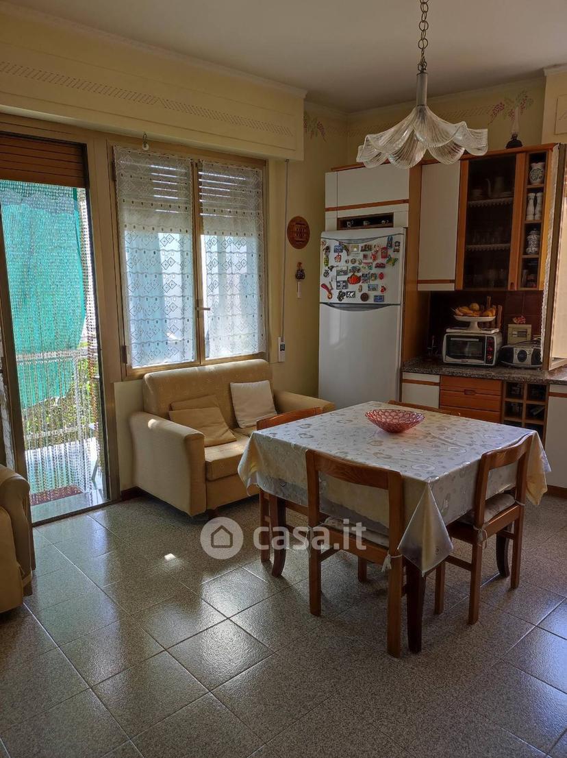 Quadrilocale in Via Aurelia 191 — foto 6 di 19