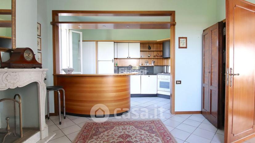 Villa in Via del Parco 49 — foto 48 di 48