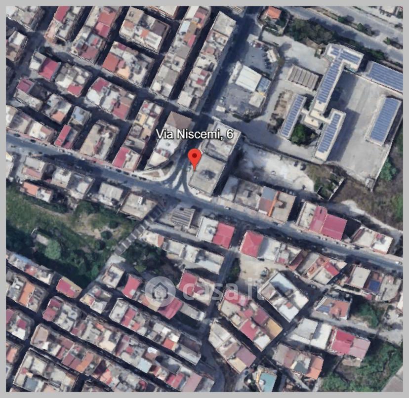 Quadrilocale in Via Niscemi — foto 27 di 33