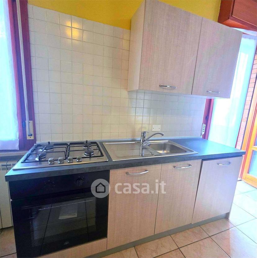 Monolocale in Via C. Sigonio 27 — foto 21 di 22