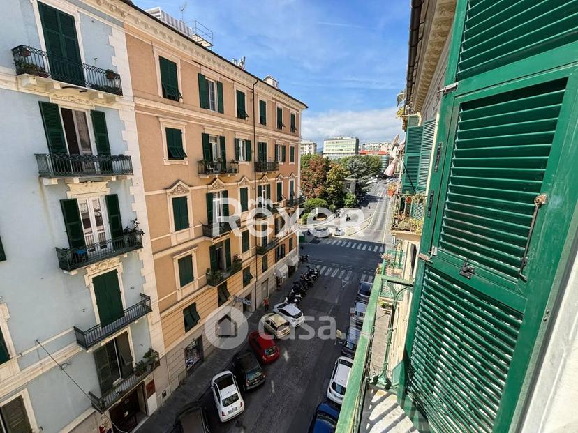 Quadrilocale in Via Sormano 8 — foto 17 di 25