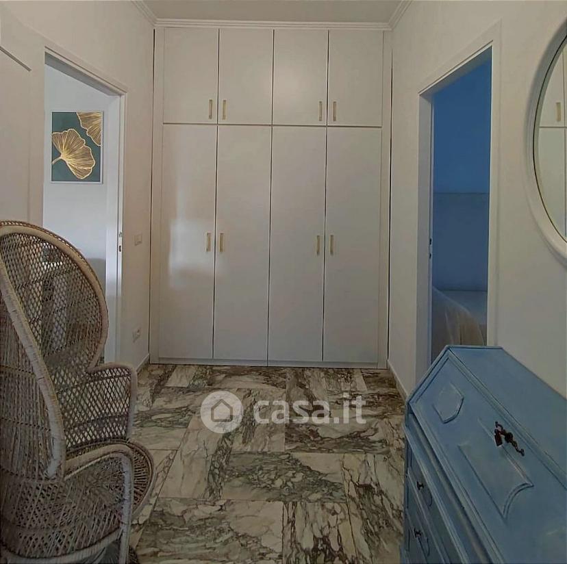 Quadrilocale in Via Fratelli Barberi 10 — foto 16 di 19