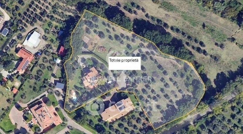 Villa in Strada Cassia Sud — foto 76 di 77