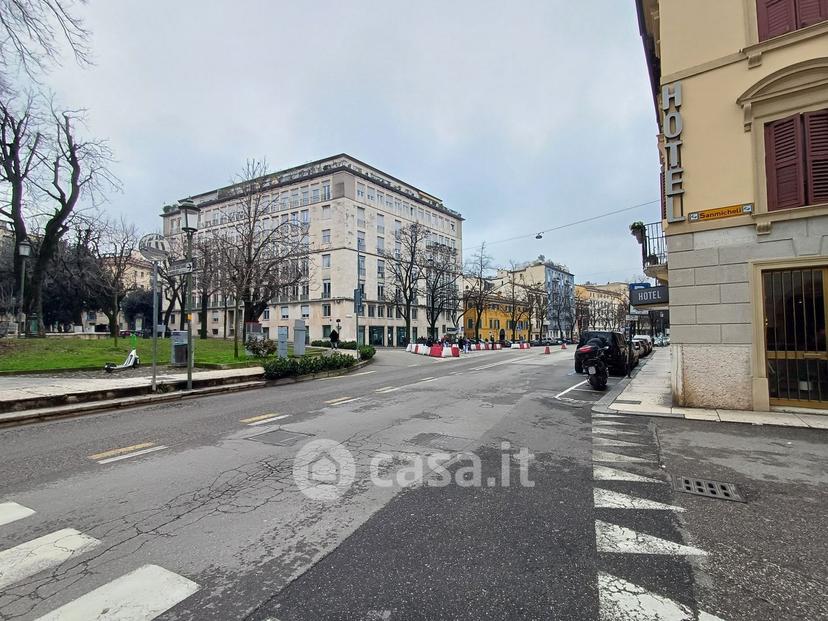 Appartamento in Via Amatore Sciesa — foto 17 di 33