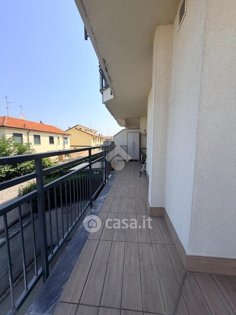 Bilocale in Via Sartirana 15 — foto 2 di 25