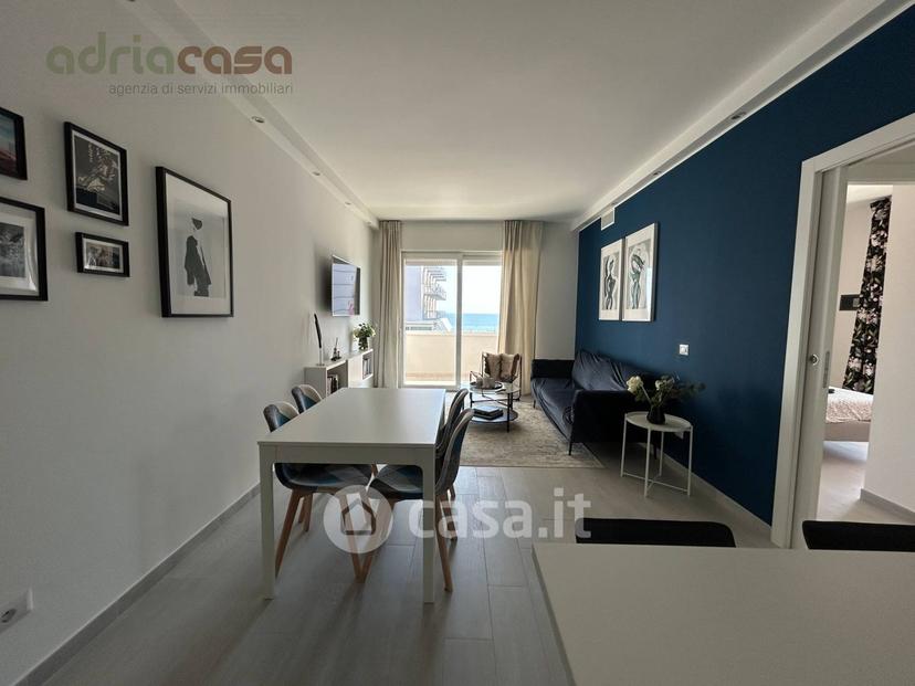 Trilocale in Viale d'Annunzio — foto 10 di 21