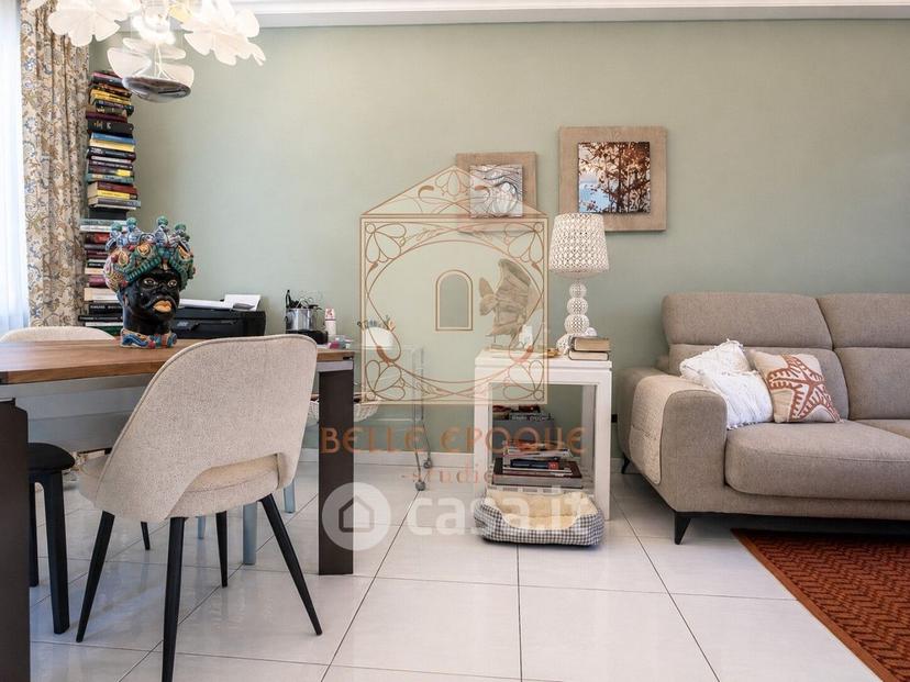 Villa in Via Bettino Ricasoli 2 — foto 52 di 55
