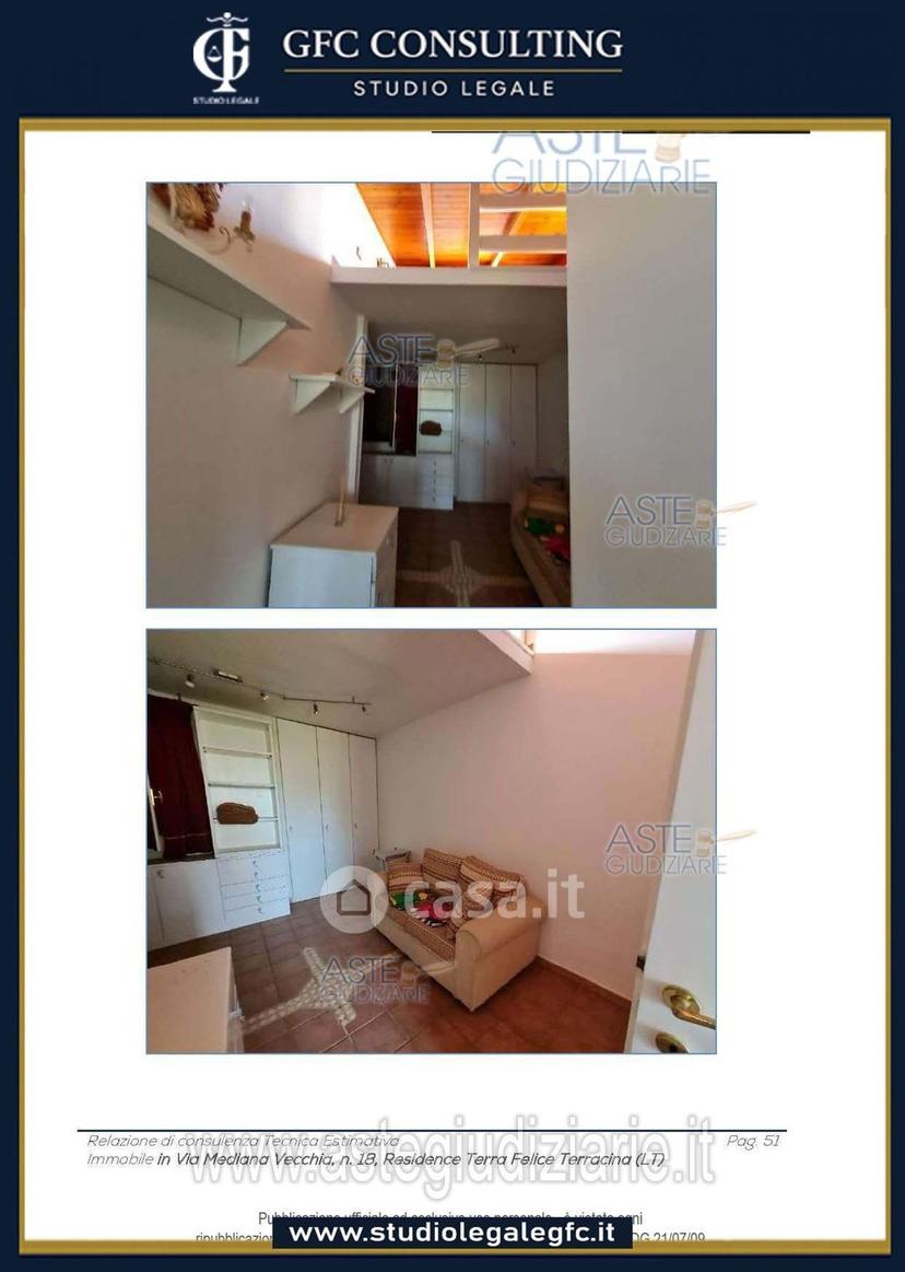 Appartamento in Via Mediana Vecchia 18 — foto 2 di 22