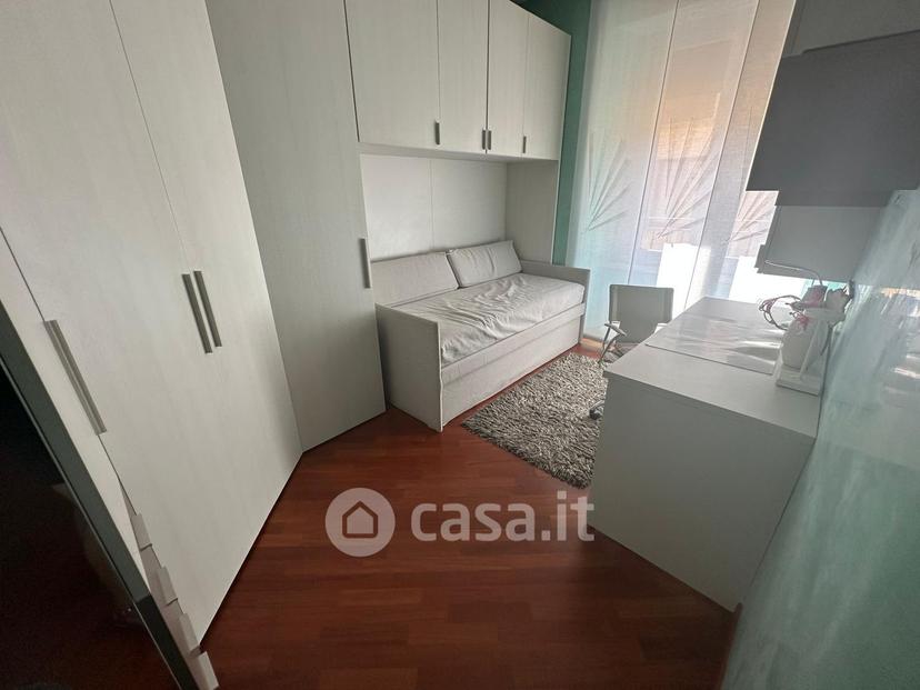 Quadrilocale in Via San Pietro — foto 13 di 27