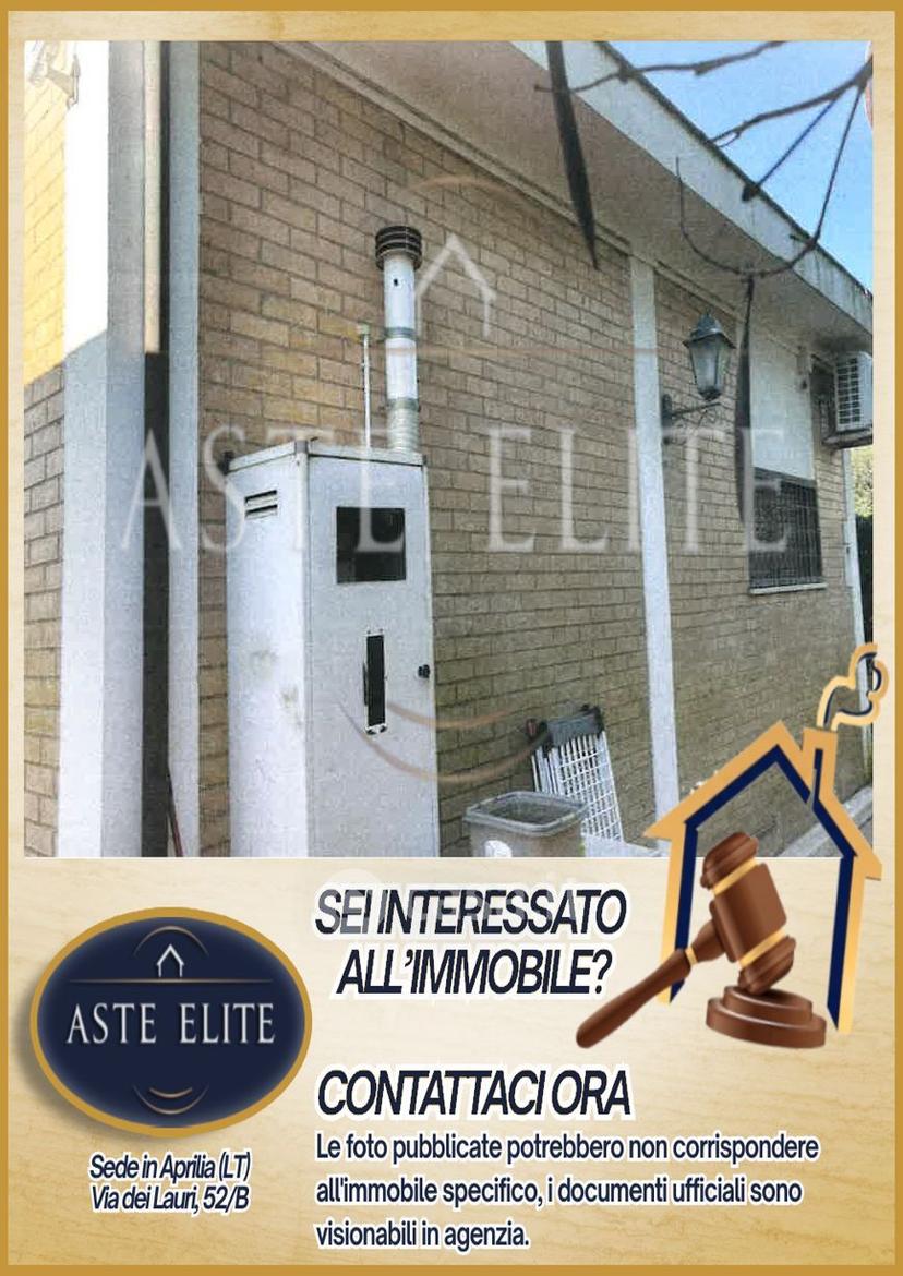 Bilocale in Via San Felice Circeo — foto 2 di 22
