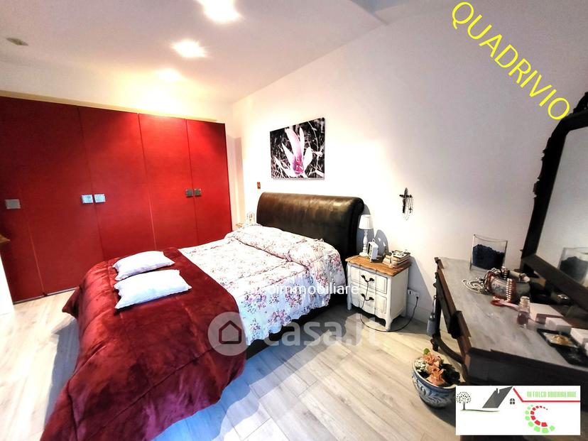 Appartamento in Via Matteo Cimarra — foto 3 di 34