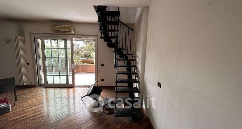 Quadrilocale in Via San Giacomo 28 — foto 7 di 23