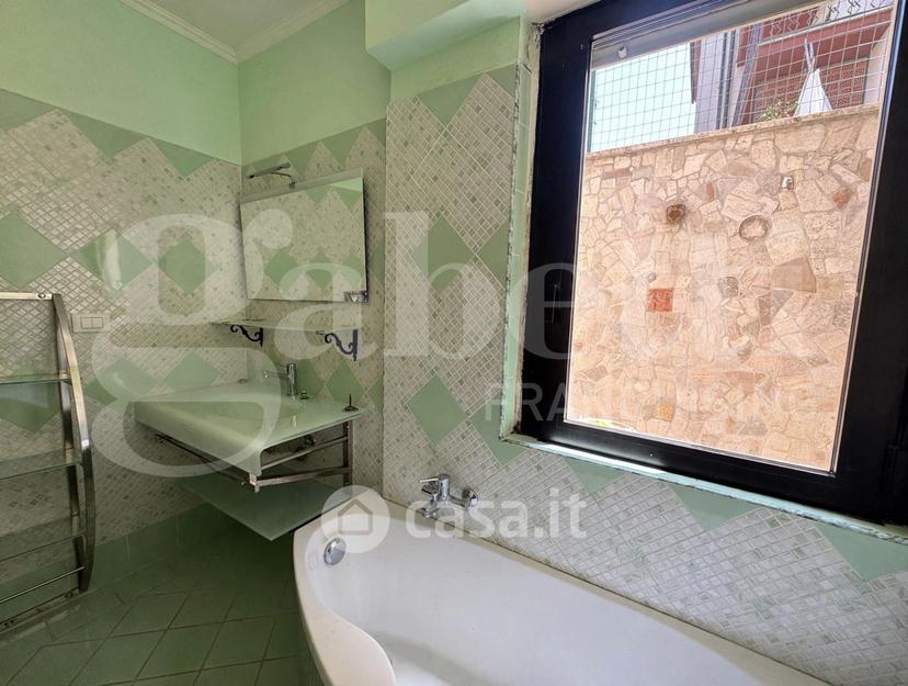 Quadrilocale in Via Camerano — foto 14 di 29