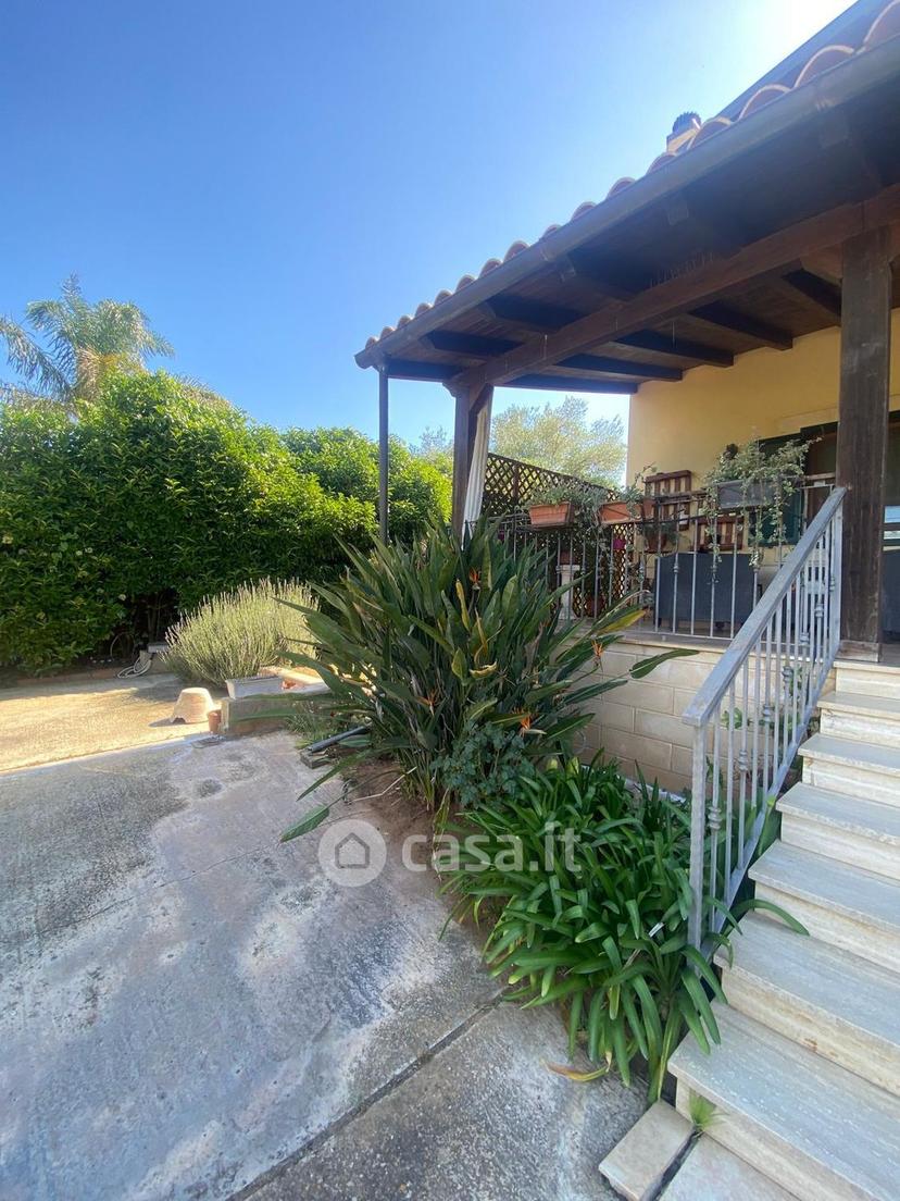 Villa in Contrada Apa Vituso — foto 26 di 34