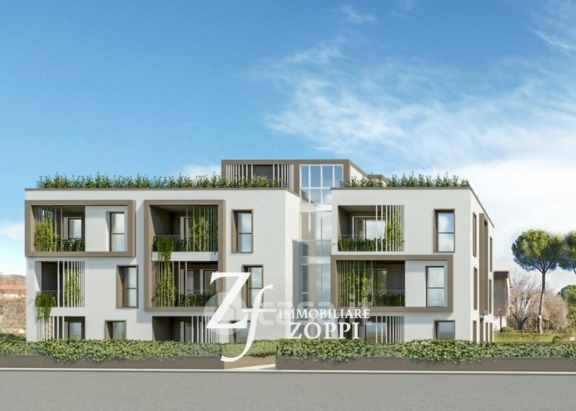 Appartamento in Via Larga — foto 10 di 24