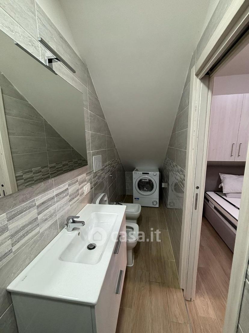 Monolocale in Corso Umberto I — foto 2 di 6