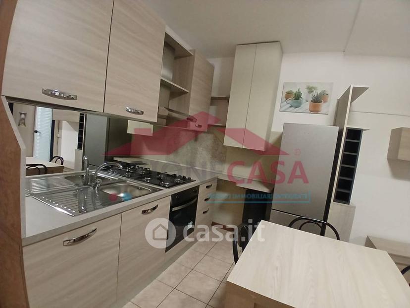 Monolocale in Via San Giuseppe 95 — foto 3 di 29