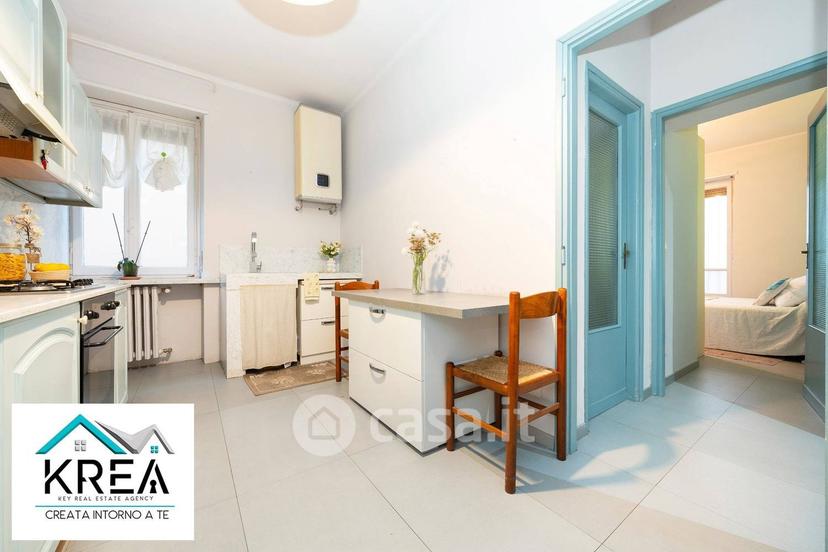 Trilocale in Corso Pinin Giachino 47 — foto 28 di 57