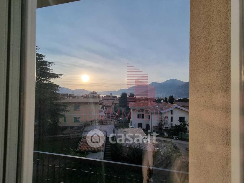 Trilocale in Via Silvio Bonomelli 13 — foto 16 di 17