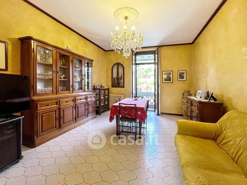 Quadrilocale in Via Raffaello Sanzio 1 — foto 22 di 36