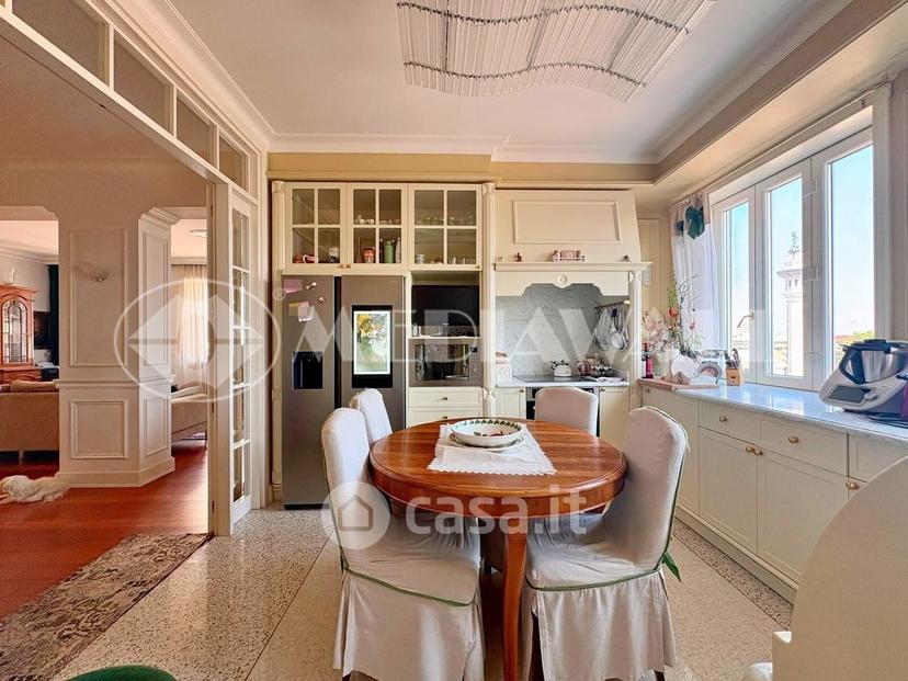 Appartamento in Corso Garibaldi 47 — foto 15 di 43