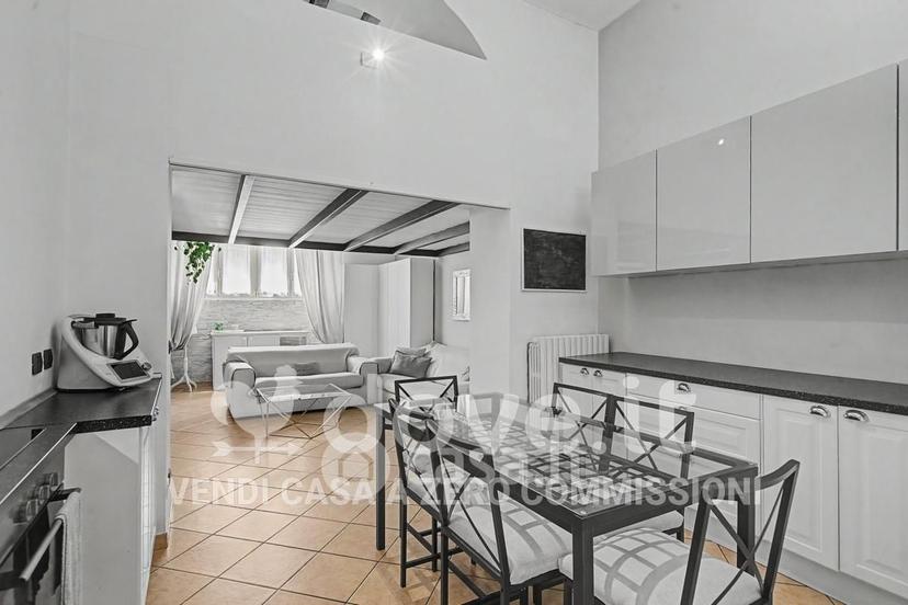 Bilocale in Via Luigi Pasteur 2 — foto 25 di 46