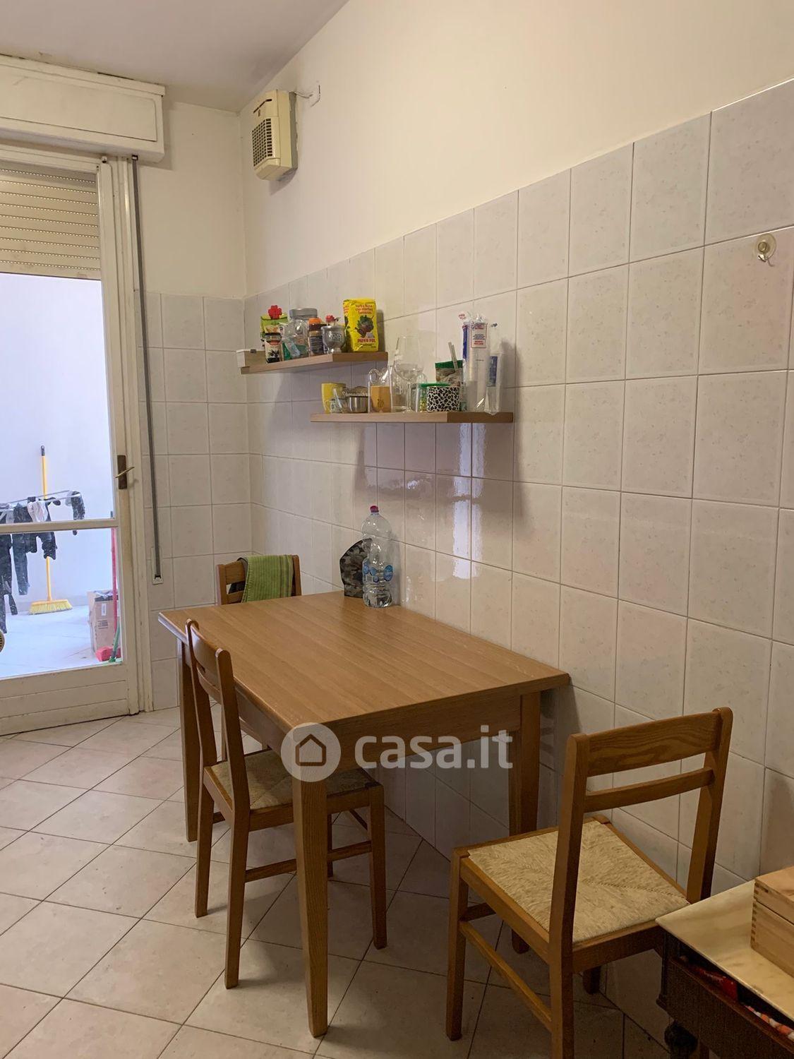 Stanza in Corso Porta Po