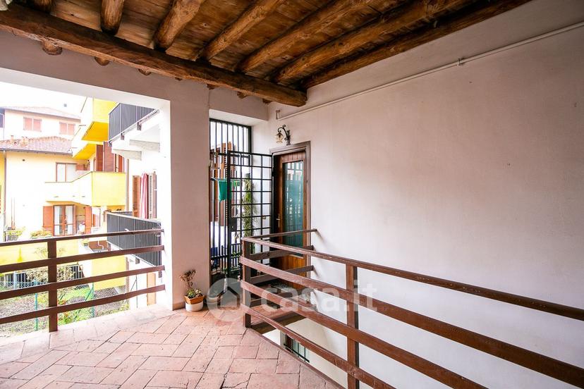 Trilocale in Via Porro Lambertenghi — foto 47 di 71